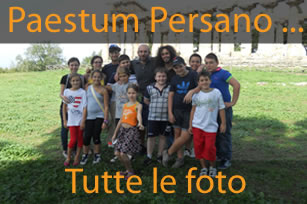 banner paestum