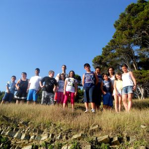 Campi estivi