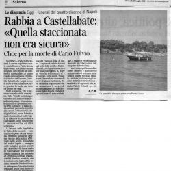 Corriere del Mezzogiorno