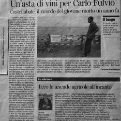 Corriere del Mezzogiorno