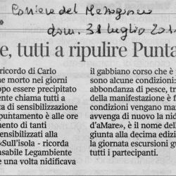 Corriere Mezzogiorno