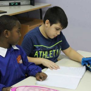 Doposcuola