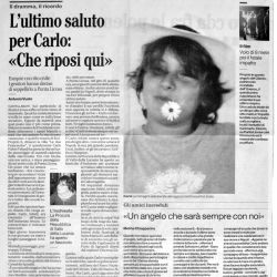 Il Mattino Salerno